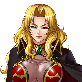 アリシア・ビューストレーム