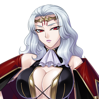 カーラ・クロムウェル