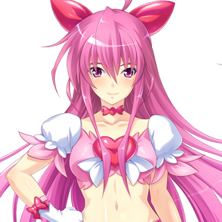 姫宮美羽