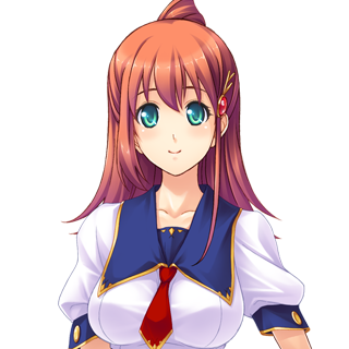 坂宮梨絵