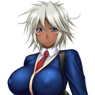 ミレイ・レティシア・ハヤミ