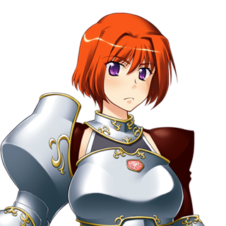 シリア・フォン・ベルンシュタイン