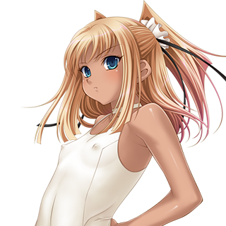 双葉・リリー・ラムセス