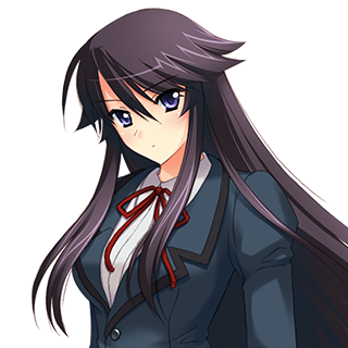 東雲乙香