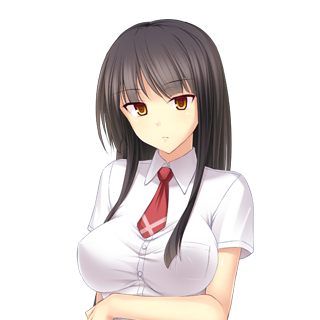 狼谷凜