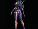 SECOND AXE式HENTAI ACTION　井河アサギ　SECOND AXEオフィシャルコスプレイヤー“壱婁”×“井河アサギ”　コラボフォトブックセット