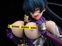 SECOND AXE式HENTAI ACTION　井河アサギ　SECOND AXEオフィシャルコスプレイヤー“壱婁”×“井河アサギ”　コラボフォトブックセット