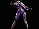 SECOND AXE式HENTAI ACTION　井河アサギ　SECOND AXEオフィシャルコスプレイヤー“壱婁”×“井河アサギ”　コラボフォトブックセット