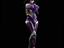 SECOND AXE式HENTAI ACTION　井河アサギ　SECOND AXEオフィシャルコスプレイヤー“壱婁”×“井河アサギ”　コラボフォトブックセット
