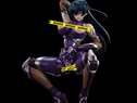 SECOND AXE式HENTAI ACTION　井河アサギ　SECOND AXEオフィシャルコスプレイヤー“壱婁”×“井河アサギ”　コラボフォトブックセット