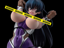 SECOND AXE式HENTAI ACTION　井河アサギ　SECOND AXEオフィシャルコスプレイヤー“壱婁”×“井河アサギ”　コラボフォトブックセット