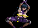 SECOND AXE式HENTAI ACTION　井河アサギ　SECOND AXEオフィシャルコスプレイヤー“壱婁”×“井河アサギ”　コラボフォトブックセット