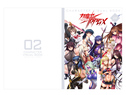 Lilithグッズセット 2020 SPRING（対魔忍RPGXキャラクタービジュアルブックvol.2、対魔忍だけど、娼婦デビュードラマCD、篠原まりB2タペストリー、五車学園粗品マフラータオル）
