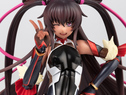 【LILITH STORE限定】HENTAI ACTION 水城ゆきかぜ専用オプションパーツセット