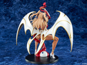 Tentacle and Witches 〜触手の恋人〜双葉・リリー・ラムセス 1/6スケールフィギュア