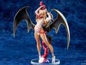 Tentacle and Witches 〜触手の恋人〜双葉・リリー・ラムセス 美脚見せつけver. 1/6スケールフィギュア