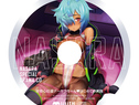 対魔忍RPGX  ナーサラ B2タペストリー〜好奇心旺盛ナーサラちゃん❤︎はじめての実践ドラマCD付き〜