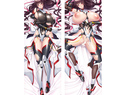 対魔忍RPGX 幻影不知火 抱き枕カバー〜人妻不知火 一夜の過ちドラマCD付き〜