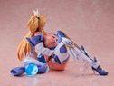 鬼崎きらら 1/6スケールフィギュア 褐色ver.