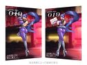 対魔忍RPGX 3Dカード T FACE Vol.02 ～ヨミハラスナップ～(全7種)