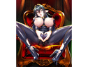 対魔忍RPGX アンネローゼ B2タペストリー 〜逆らえない命令～催●による常識改変～ドラマCD付き〜