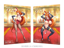 対魔忍RPGX 3Dカード T FACE Vol.03 ～バニースナップ～(全9種)
