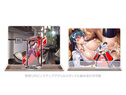 対魔忍RPGX ピックアップアクリルジオラマ ver.【最強の対魔忍】井河アサギ