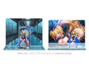 対魔忍RPGX ピックアップアクリルジオラマ ver.ドナ・バロウズ