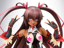 ［再販］【限定版】対魔忍ユキカゼ　水城ゆきかぜフィギュア