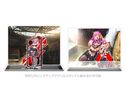 対魔忍RPGX ピックアップアクリルジオラマ ver.澄谷夕美