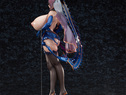 対魔忍RPGX 水城不知火 幻影の花嫁ver. 1/6スケールフィギュア