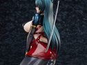 鋼鉄の魔女アンネローゼ 1/6スケールフィギュア
