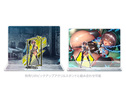 対魔忍RPGX ピックアップアクリルジオラマ ver.【雷帝】大人ゆきかぜ