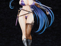 対魔忍RPGX 秋山凜子 水着Ver. 1/6スケールフィギュア DX版（2体セット）