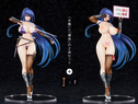 対魔忍RPGX 秋山凜子 水着Ver. 1/6スケールフィギュア DX版（2体セット）