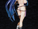 対魔忍RPGX 秋山凜子 水着Ver. 1/6スケールフィギュア DX版（2体セット）