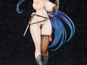 対魔忍RPGX 秋山凜子 水着Ver. 1/6スケールフィギュア DX版（2体セット）