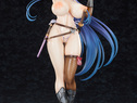 対魔忍RPGX 秋山凜子 水着Ver. 1/6スケールフィギュア DX版（2体セット）