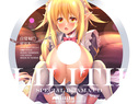 対魔忍RPGX リリス B2タペストリー　～自覚奴●リリス ドラマCD付き～
