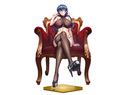 《DX版》対魔忍RPGX 【高級ソープランドGO-SYA】あなただけのオナホ対魔忍 井河アサギ嬢～最強の対魔忍が全身密着＆舐め洗いで徹底ご奉仕いたします～