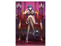 《DX版》対魔忍RPGX 【高級ソープランドGO-SYA】あなただけのオナホ対魔忍 井河アサギ嬢～最強の対魔忍が全身密着＆舐め洗いで徹底ご奉仕いたします～