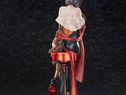 対魔忍RPGX 大人ゆきかぜ 夜会ドレスVer. 1/6スケールフィギュア