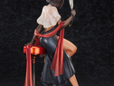 対魔忍RPGX 大人ゆきかぜ 夜会ドレスVer. 1/6スケールフィギュア