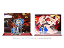 対魔忍RPGX ピックアップアクリルジオラマ ver.【恋の夜会】心願寺紅