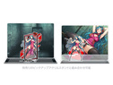 対魔忍RPGX ピックアップアクリルジオラマ ver.【単独潜入】槇島あやめ