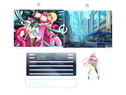 対魔忍RPGX ピックアップアクリルジオラマ ver.大道寺なみ