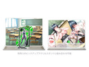 対魔忍RPGX ピックアップアクリルジオラマ ver.【対魔忍】龍前トモコ