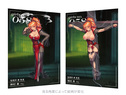 対魔忍RPGX 3Dカード用ホルダー T FACE Vol.05 ～ハロウィンスナップ～（封入特典 3Dカード No.58）