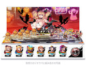 対魔忍RPG バトル画面セットキャラクタープレミアムセット vol.09 (全6種セット＋奥義演出カットインパーツ付属)