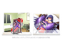 対魔忍RPGX ピックアップアクリルジオラマ ver.秋山凜子